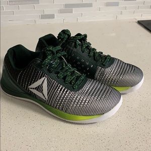 New Reebok CrossFit Nano so 6